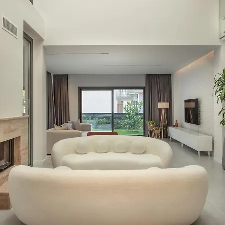 Enclave Luxury,pool And Nature At * مرمريس