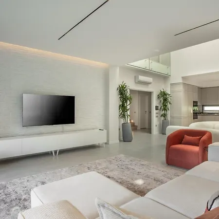 Enclave Luxury,pool And Nature At فيلة *