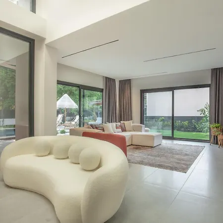 فيلة Enclave Luxury,pool And Nature At مرمريس