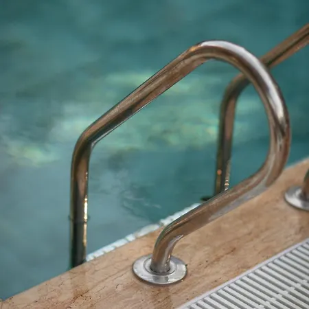 Enclave Luxury,pool And Nature At مرمريس
