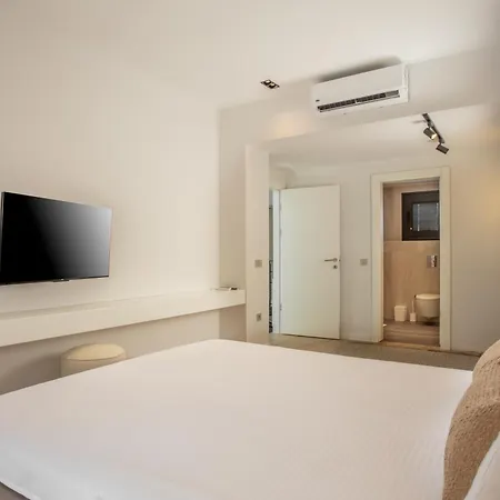 Enclave Luxury,pool And Nature At * مرمريس