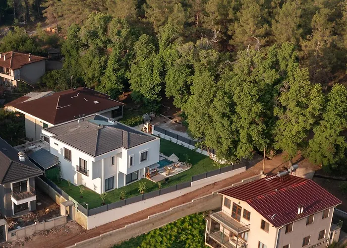 Enclave Luxury,pool And Nature At