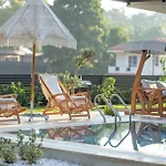 Enclave Luxury,pool And Nature At マルマリス