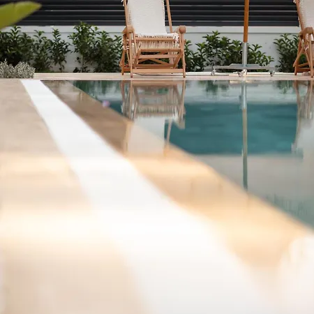 ヴィラ Enclave Luxury,pool And Nature At *