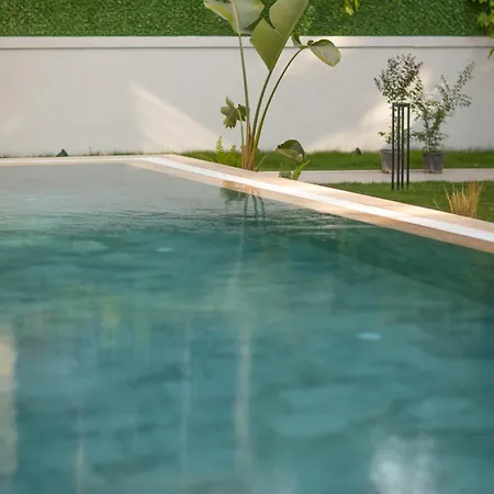 Enclave Luxury,pool And Nature At Villa