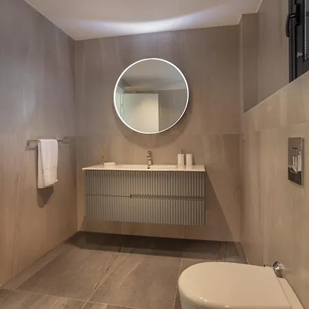 Enclave Luxury,pool And Nature At