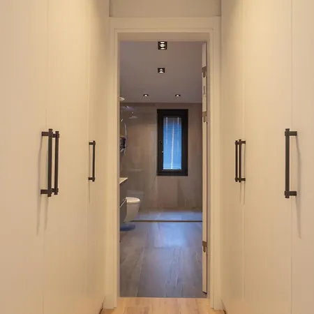 Enclave Luxury,pool And Nature At Villa *